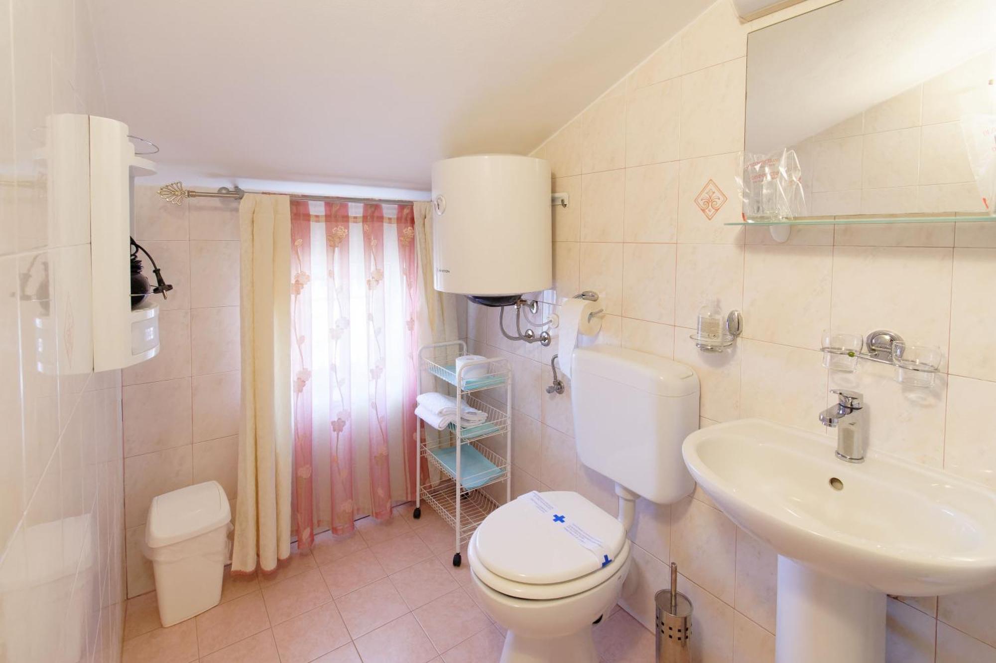 Holiday Home Nevena By Rent Istria Буйе Номер фото